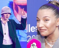 Julia Wieniawa komentuje wystąpienie Maty i apel rapera o depenalizację marihuany (WIDEO)