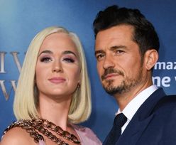 Katy Perry po zerwaniu z Orlando Bloomem miała MYŚLI SAMOBÓJCZE: "Po prostu się ZAŁAMAŁAM"