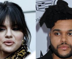 The Weeknd w najnowszym utworze śpiewa o Selenie Gomez? Fani: "Musi o to chodzić"