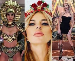 TYLKO NA PUDELKU: Oto bohaterki reality show, "Żony Miami": miłośniczka luksusowych stylizacji i "królowa kaftanów" (ZDJĘCIA)