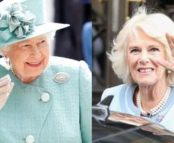 Królowa Elżbieta chce, by podczas panowania Karola księżna Camilla była tytułowana KRÓLOWĄ: "Wiem, że okażecie im takie samo wsparcie"