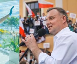 Zniesmaczony Krzysztof Gojdź komentuje wygraną Andrzeja Dudy: "WSPÓŁCZUJĘ Wam żyć w takim kraju" (FOTO)
