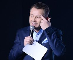 Jarosław Kuźniar przeprasza za "wożenie" samochodem awatarów gości: "Naszego reżysera PONIOSŁO"