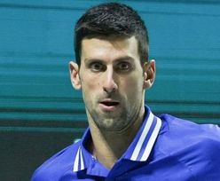 Novak Djoković zostanie DEPORTOWANY z Australii? Władze anulowały wizę tenisisty antyszczepionkowca!