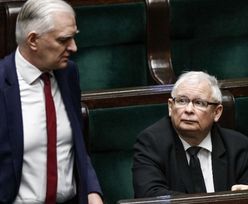 NIE BĘDZIE wyborów prezydenckich 10 maja! Kaczyński dogadał się z Gowinem