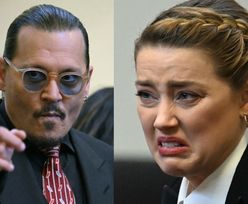 Ekspertka sądowa twierdzi, że Amber Heard była ofiarą przemocy seksualnej ze strony Deppa: "Próbował przejąć nad nią kontrolę"