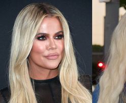 Tori Spelling komentuje porównania swojej nowej twarzy do Khloe Kardashian. "Jestem zaszczycona"