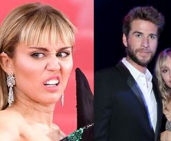 Miley Cyrus czule wspomina krótkie małżeństwo z Liamem Hemsworthem: "To była PIE*DOLONA KATASTROFA"