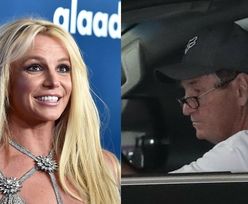 Ojciec Britney Spears ZREZYGNOWAŁ z kurateli nad córką!