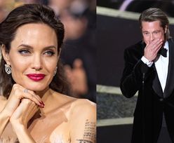 Brad Pitt WYGRAŁ w sądzie z Angeliną Jolie! Eksmałżonka nie zdołała pozbawić go praw rodzicielskich