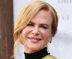 Fani nie poznają twarzy Nicole Kidman na najnowszym zdjęciu: "To nie ty, tylko jakiś MIZERNY DUBLER" (FOTO)