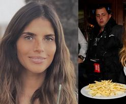 "Amerykanka" Weronika Rosati ujawnia TAJNIKI swojej DIETY: "Nie jadłam glutenu od 12 LAT"
