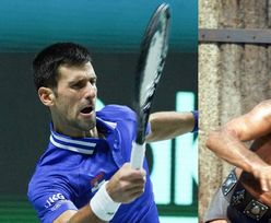 Ojciec niewpuszczonego do Australii Novaka Djokovica porównuje tenisistę do SPARTAKUSA: "Walczy o RÓWNOŚĆ"