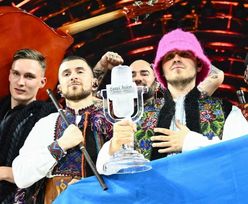 Internauci podzieleni po zwycięstwie Kalush Orchestra w finale Eurowizji. "Ukraina wygrała tylko z powodu wojny" twierdzą jedni. Inni chwalą poziom zwycięzców