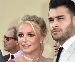 Britney Spears PORONIŁA: "Straciliśmy nasze cudowne dziecko"