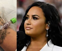 Demi Lovato przeżyła "trzy udary, atak serca i uszkodzenie mózgu" po przedawkowaniu: "5-10 minut i BYŁOBY ZA PÓŹNO"