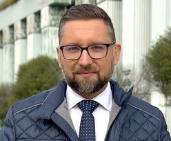 Dziennikarz "Faktów" TVN WZIĄŁ ŚLUB ze swoim partnerem. Nie zabrakło znanych gości (ZDJĘCIA)