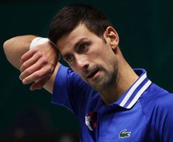 Novak Djoković dziękuje sędziemu za unieważnienie anulacji wizy: "Chcę ZOSTAĆ i spróbować wziąć udział w Australian Open"