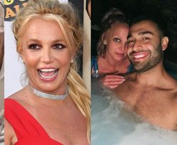 Britney Spears eksponuje ciało w BIKINI na hawajskich wakacjach z narzeczonym (ZDJĘCIA)