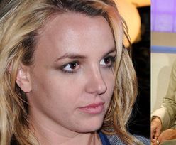 Britney Spears OSKARŻA MATKĘ: "Zrujnowała mi życie!"
