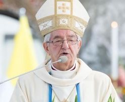 Arcybiskup Sławoj Leszek Głódź przechodzi na emeryturę. Może dostać nawet 22 TYSIĄCE ZŁOTYCH
