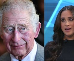 Pałac Buckingham komentuje doniesienia o "przemyśleniach" księcia Karola na temat KOLORU SKÓRY Archiego!
