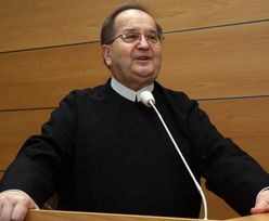 Tadeusz Rydzyk krytykuje obostrzenia: "Trzeba wracać do kościoła, bo to jest WYZIĘBIANIE RELIGIJNOŚCI"