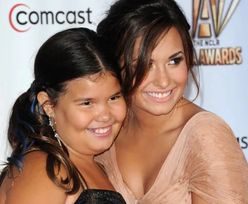 Siostra Demi Lovato ma już 19 lat! Tak dziś wygląda Madison De La Garza, znana z roli w "Gotowych na wszystko" (FOTO)