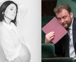 Katarzyna Glinka apeluje do ministra zdrowia o przywrócenie porodów rodzinnych: "Obecne zalecenia są BARDZO KRZYWDZĄCE"