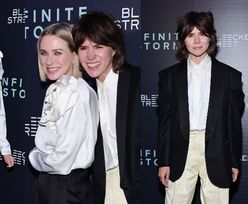 Eleganckie Małgorzata Szumowska i Naomi Watts błyszczą na premierze nowego filmu reżyserki w Nowym Jorku (ZDJĘCIA)