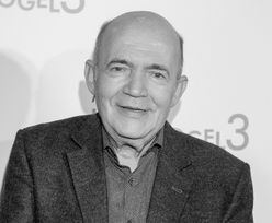 Nie żyje Paweł Nowisz. Aktor miał 81 lat