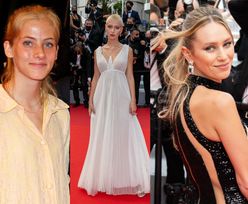 Dzieci hollywoodzkich gwiazd podbiją czerwony dywan w Cannes! (ZDJĘCIA)