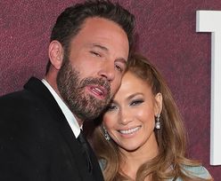 Jennifer Lopez ujawnia, dlaczego przed laty rozstała się z Benem Affleckiem: "To było BRUTALNE"