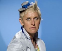 Producenci show Ellen DeGeneres PROSILI GOŚCI, by ją komplementowali? "Powiedz jej, jak wielkim fanem jesteś"