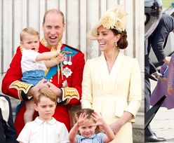 Kate Middleton i książę William muszą na dłużej rozstać się z dziećmi! Wyjeżdżają z Wielkiej Brytanii