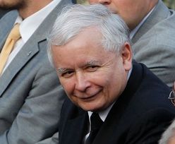 Jarosław Kaczyński uspokaja Polki po orzeczeniu TK: "Każdy ŚREDNIO ROZGARNIĘTY człowiek może sobie załatwić aborcję za granicą"