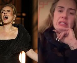 Adele odwołała koncerty w Las Vegas, bo nie spodobał się jej BASEN na scenie? "Stwierdziła, że wygląda jak STAW"