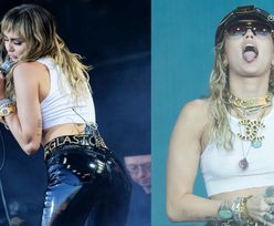 Miley Cyrus wyjawia, w jakim wieku straciła dziewictwo: "OKŁAMAŁAM MĘŻA"