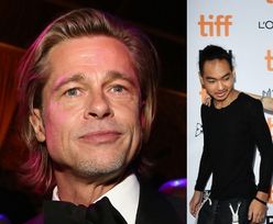 Brad Pitt jest załamany tym, że Maddox zeznawał przeciwko niemu w sądzie: "TO ZŁAMAŁO MU SERCE"