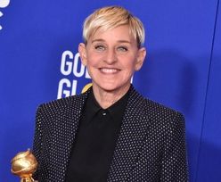 Oskarżana o mobbing Ellen DeGeneres wraca na plan swojego show!
