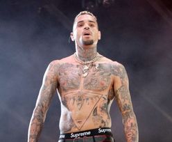 Chris Brown został oskarżony o GWAŁT! Tancerka ujawniła szokujące szczegóły