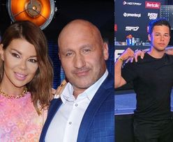 Marcin Najman zabrał Allana Krupę na OBÓZ KONDYCYJNY przed Fame MMA: "Dzielnie sobie radził"