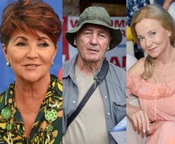 Jakie emerytury dostają Jolanta "emeryci jedźcie w Alpy" Kwaśniewska, Laura Łącz, Karol Strasburger i inne gwiazdy?