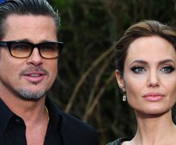TROJE dzieci chciało zeznawać PRZECIWKO Bradowi Pittowi w sądzie! Angelina Jolie zatriumfuje?