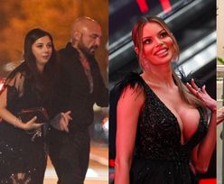 Gwiazdy imprezują na afterparty po premierze "Pitbulla". Wydekoltowana Justyna Gradek, "królowa życia" z mężem i Patryk Vega z ukochaną (ZDJĘCIA)