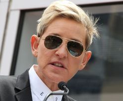 Ellen DeGeneres odniosła się do zarzutów o mobbing: "W show wszyscy mieli być traktowani z szacunkiem. PRZEPRASZAM"