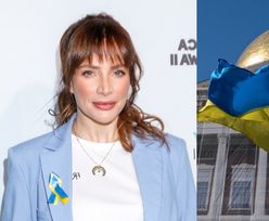 Anna Dereszowska również przyjmie ukraińskich uchodźców pod swój dach: "Nie siedzimy bezczynnie!"