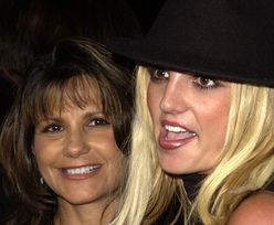Matka Britney Spears chce, aby córka SAMA wybrała sobie prawnika: "To, co było 13 lat temu, nie jest już AKTUALNE"