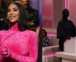 Kim Kardashian DRWI ze swojej SEKSTAŚMY, Kanye Westa i... sióstr: "Pokazują chirurgom plastycznym MOJE ZDJĘCIA"