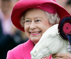 Królowa Elżbieta świętuje 96. urodziny, pozując z UKOCHANYMI KUCAMI (FOTO)